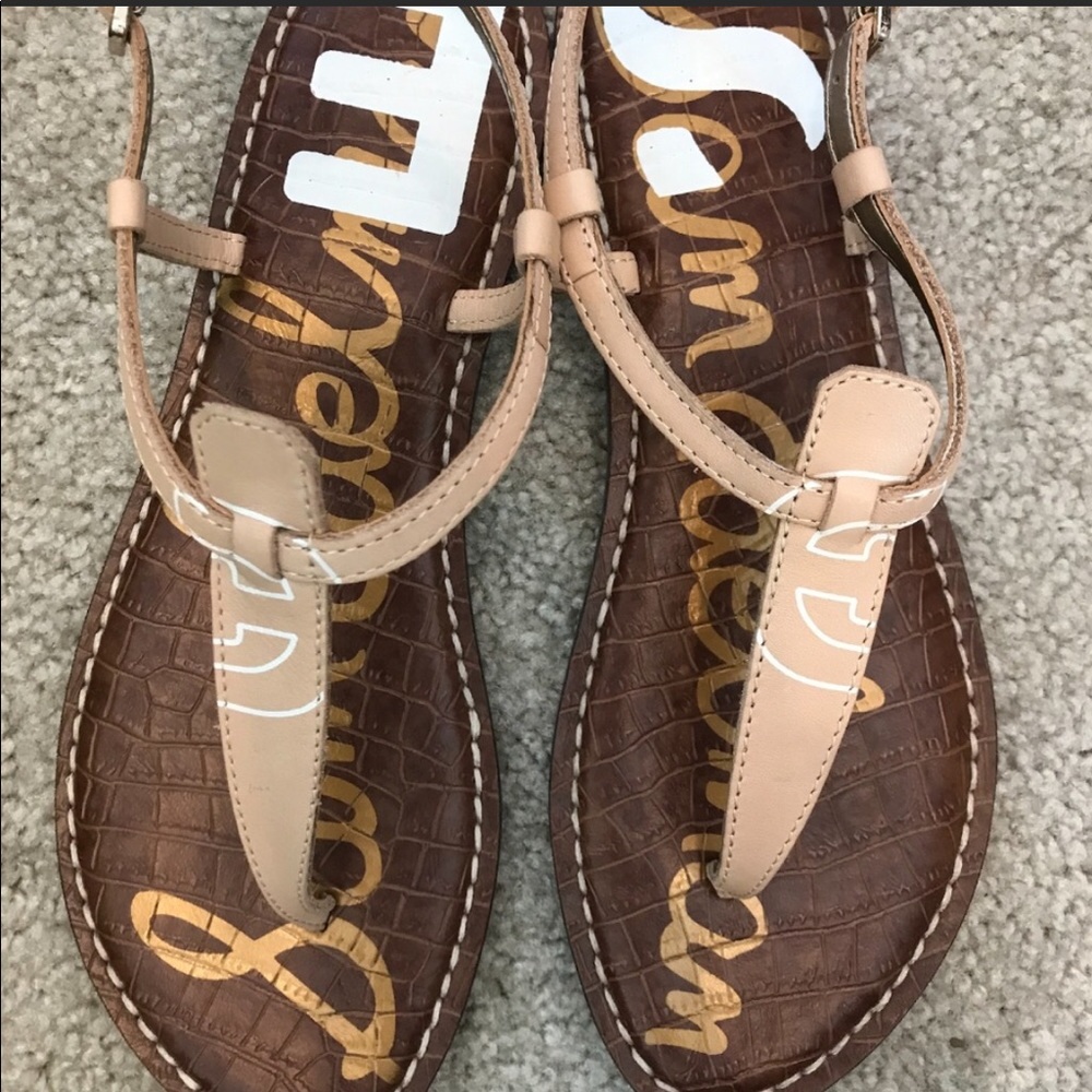 Sam Edelman GiGi Sandals